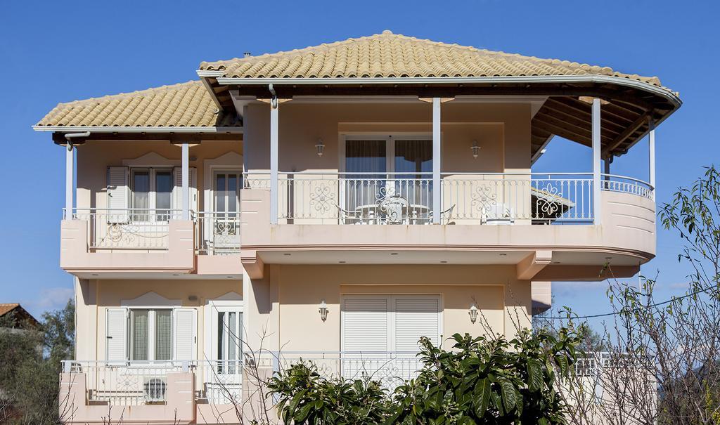 Apolpaina L Apartments Exterior foto